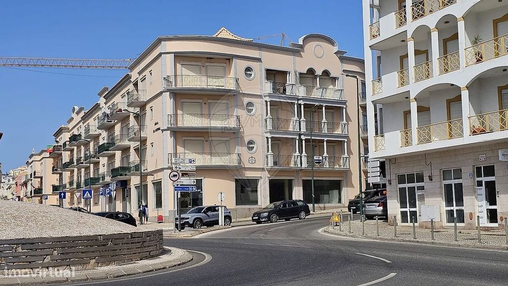 Apartamento T3 para venda