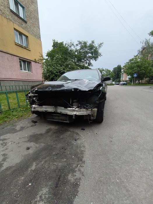 Bmw e60 M57D30 акпп