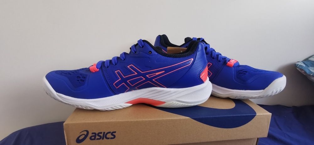 Buty sportowe do siatkówki Asics sky elite ff 2