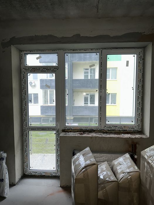 Продаж квартири в. Весняна