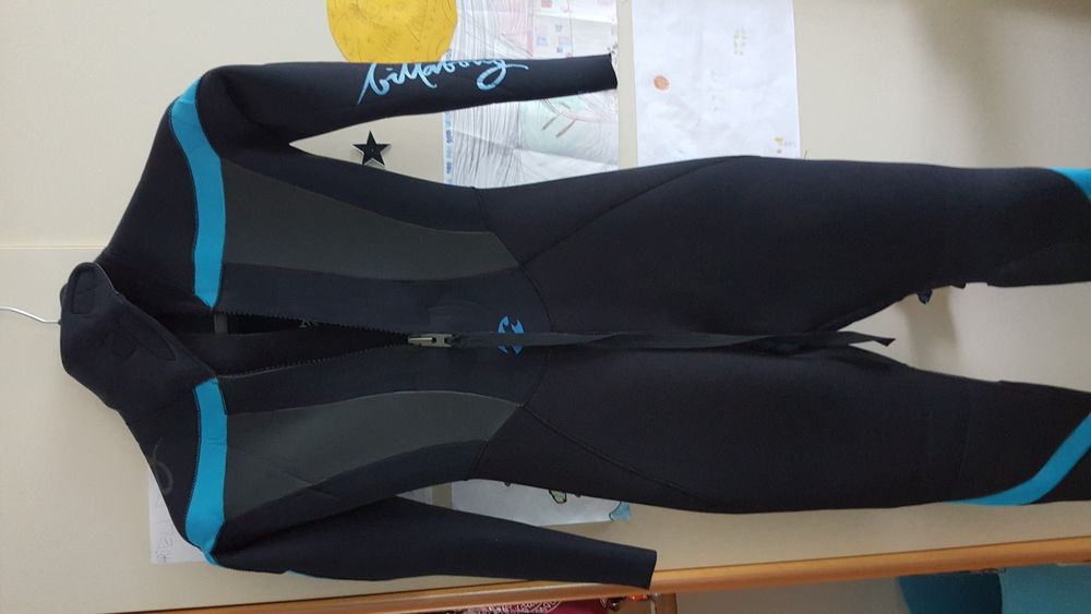 Fato de surf Billabong