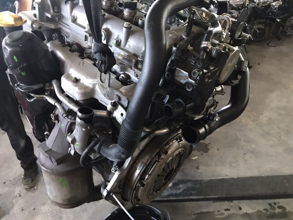 Motor opel 1.3 cdti z13dt