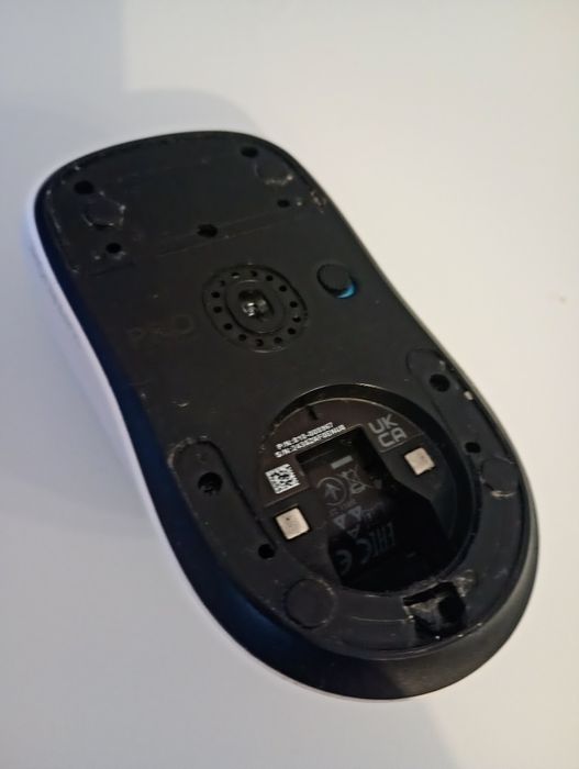 Mysz Logitech pro x superlight 2 Light speed