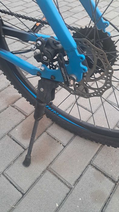 Bicicleta BTT Rock Rider