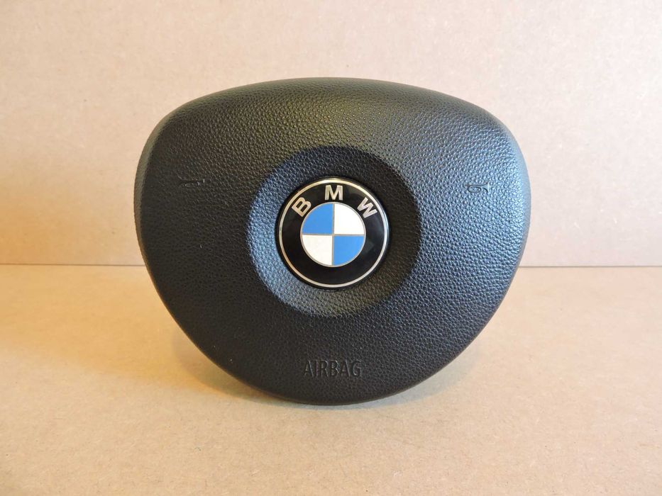 Airbag de Volante BMW E90