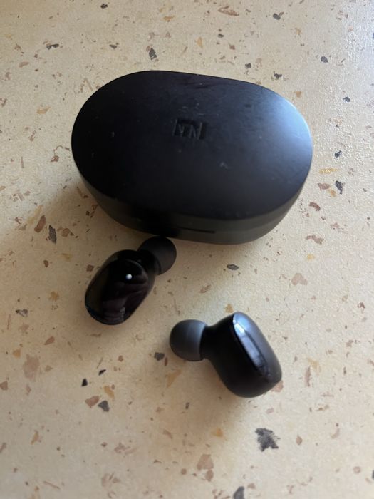 Навушники MI True WirelessEBs Basic 2S