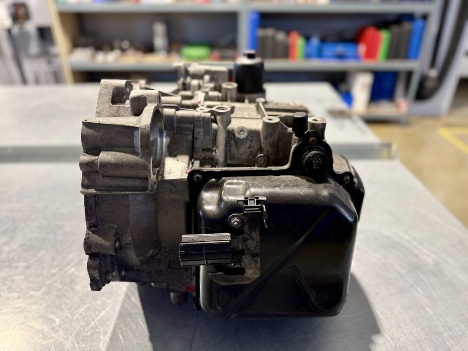 Caixa de Velocidades VW/Audi/Seat/Skoda DSG DQ250 SFW