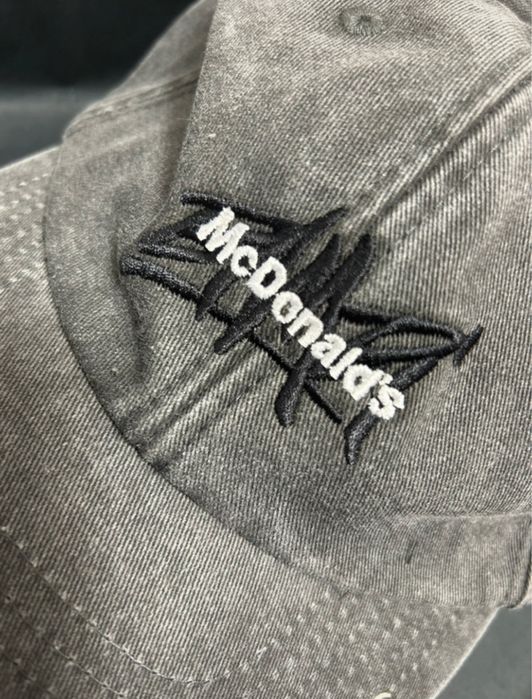 Czapka Bambi x Mcdonalds