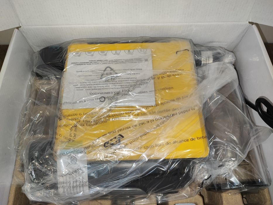 Máquina de café Delta