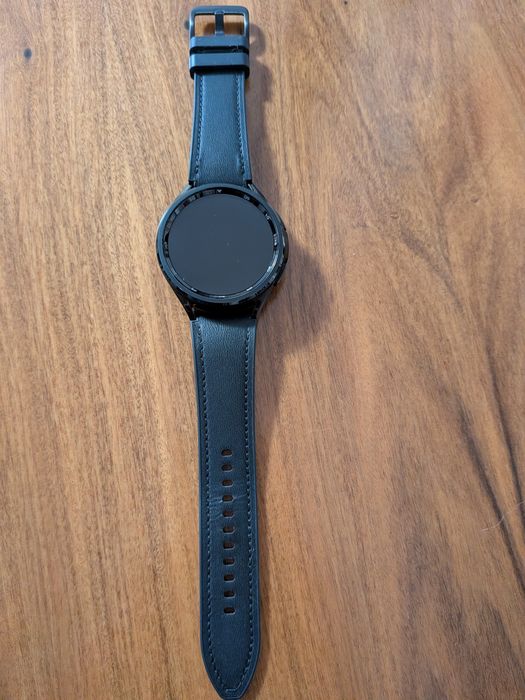 Samsung watch 6 clássico 47 mm