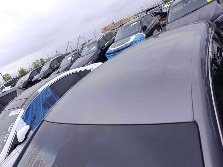 Chevrolet Bolt EV 1LT