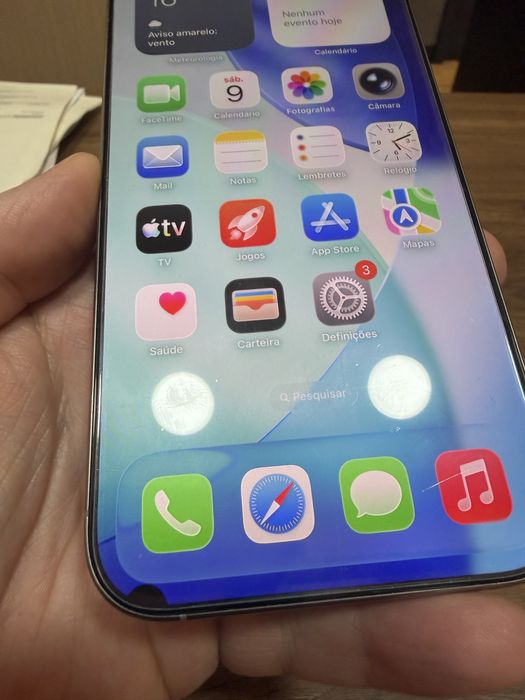 Iphone 16 Pro Max 256gb