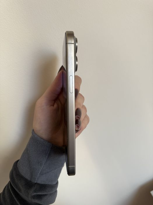 IPhone 15 Pro Max 256 GB