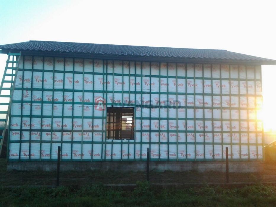 Продаж будинку, с.Рудники 40 хв від Львова