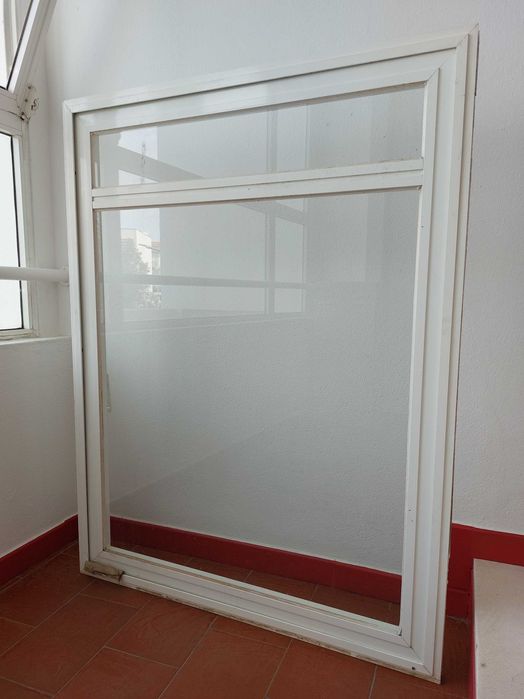 Used aluminum windows with frame64188186955137121