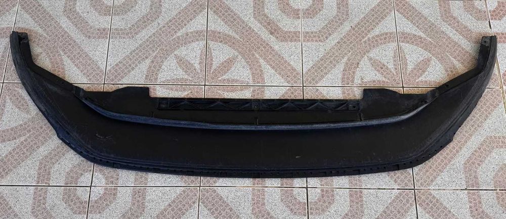 Para-choque frontal completo e Difusor traseiro de Golf 7 Original