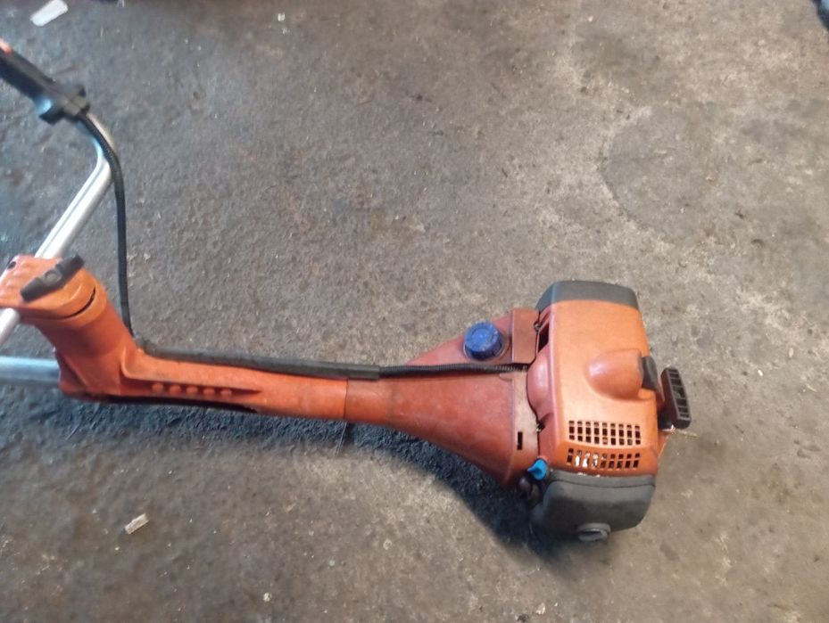Kosa spalinowa Husqvarna 343 r