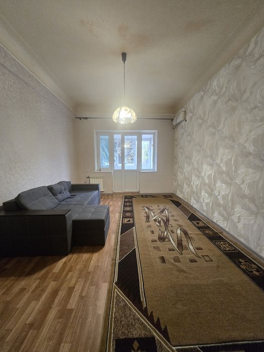 Сдам 2-комнатную квартиру в Центре города