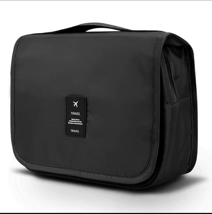 Косметичка мужская   Косметичка женская