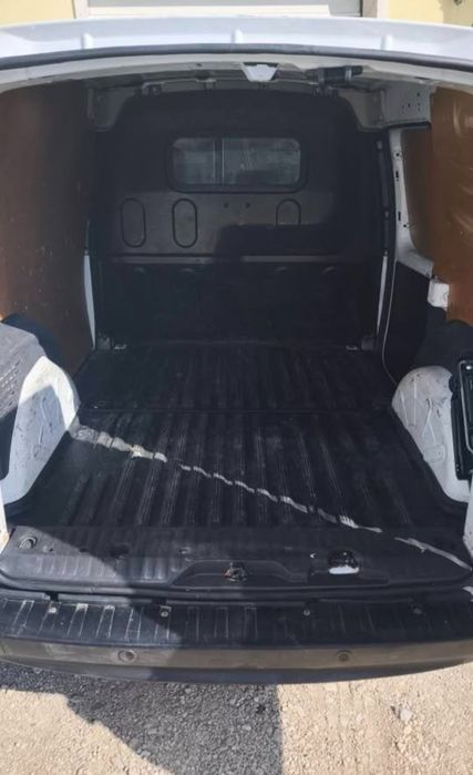 Renault Kangoo 1.5dci 2019