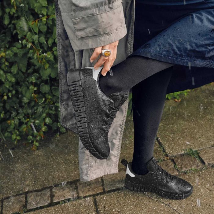 Кросівки ECCO Gruuv модель 21823301001