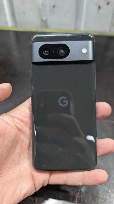 Google Pixel 8 128GB (Global)