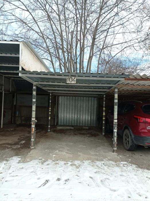 Стоянка для авто, автостоянка под охраной, парковка для автомобиля