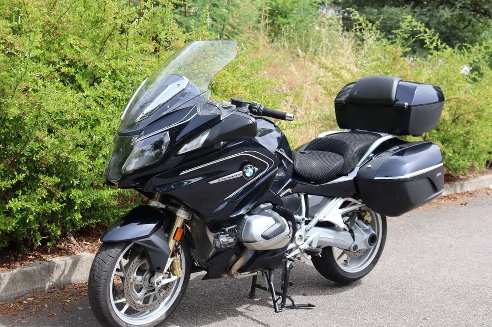 Bmw R 1250 RT 2019