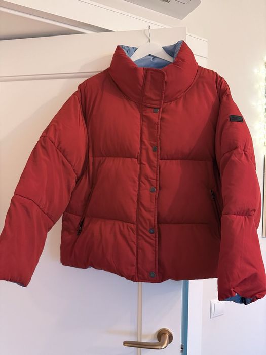 Kurtka puchowa pepejeans M