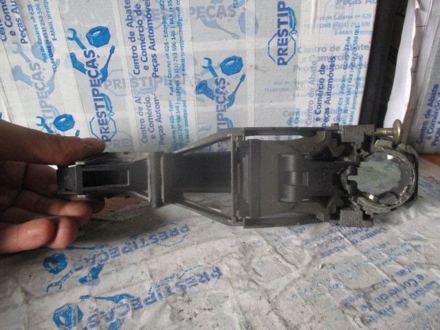Puxador porta frente direita VOLKSWAGEN Polo Classic (6V2)