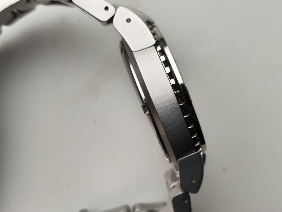 Certina DS MASTER ,якість Hamilton Tissot Seiko