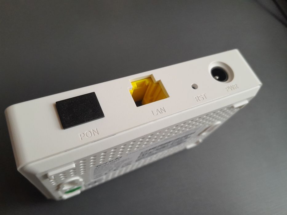 Абонентський термінал Tenda HG1 v 3.0(Новий)