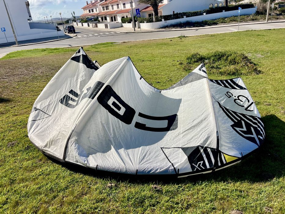 Kite Core XR 13.5 Metros