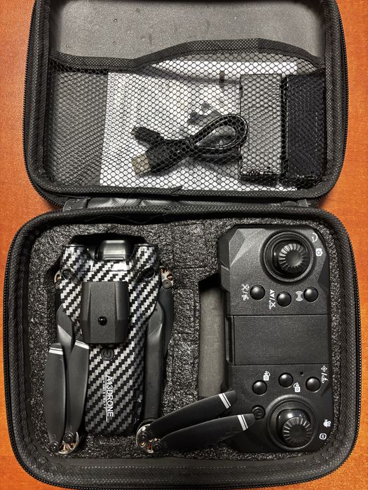 dron Y329 z serii Y-SERIES.