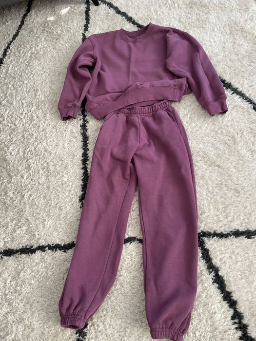 Костюм на осінь, фірма Zara, розмір 140