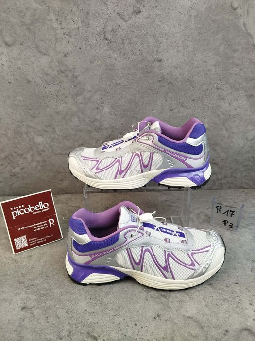 Buty Salomon Xt - whisper