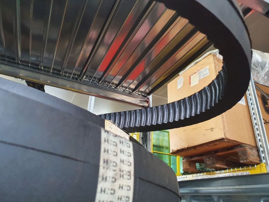Pas CNH 060183586 Case 527/FORTSCHRITT 527