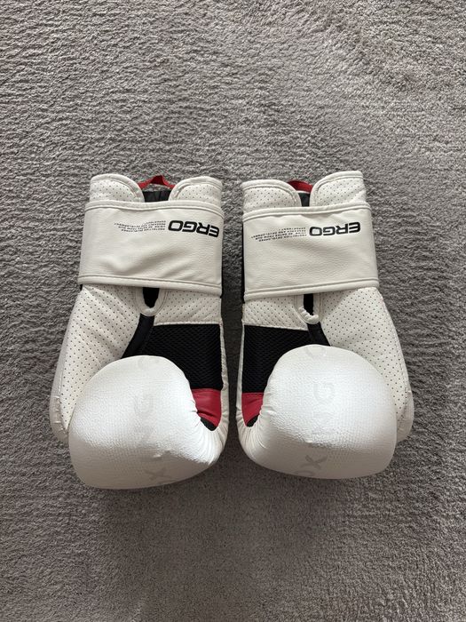 Luvas boxe 10 oZ