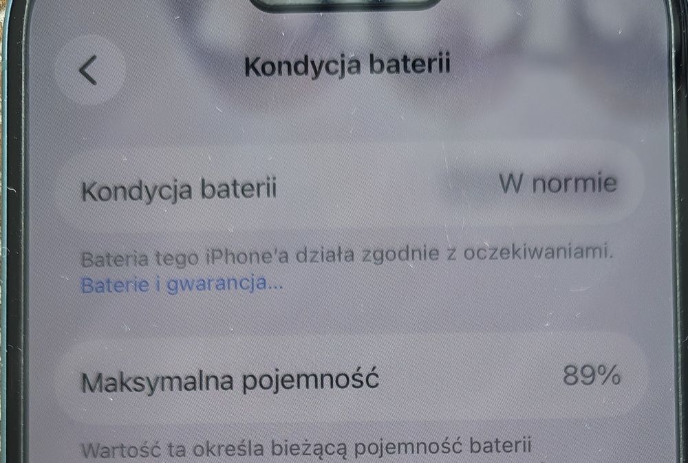 Apple iPhone 16, 128 GB – kolor Teal – Stan idealny | Gwarancja do 03.2027 | Polska dystrybucja