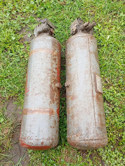 Zbiornik na powietrze