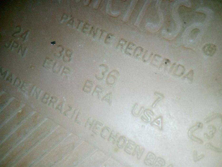 Шлепанци, сандалі, сандали женские, жіночі, 38.