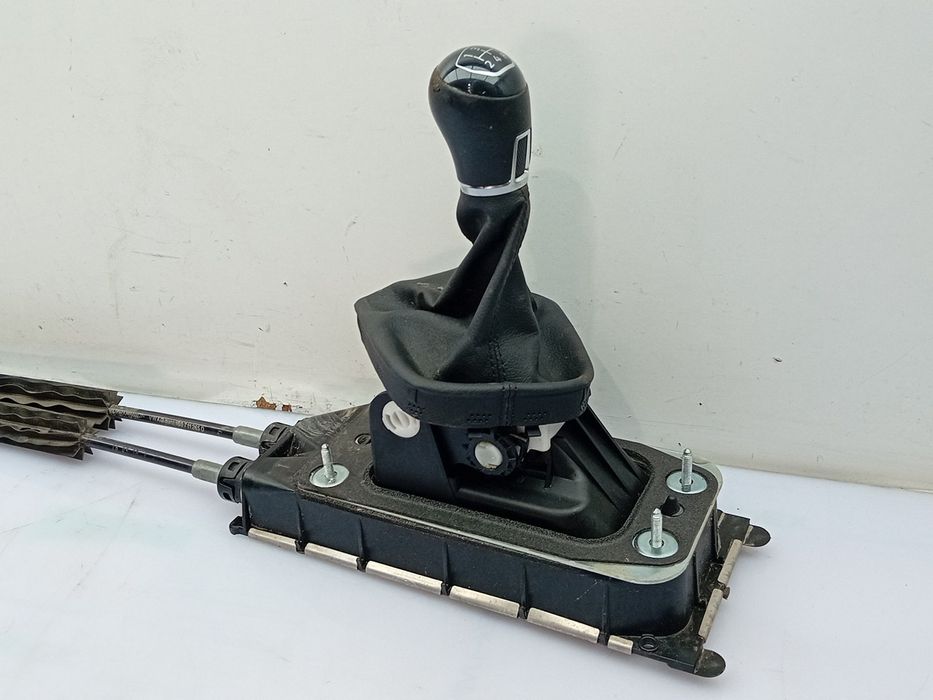 Seletor caixa velocidades KIA Rio III (UB)