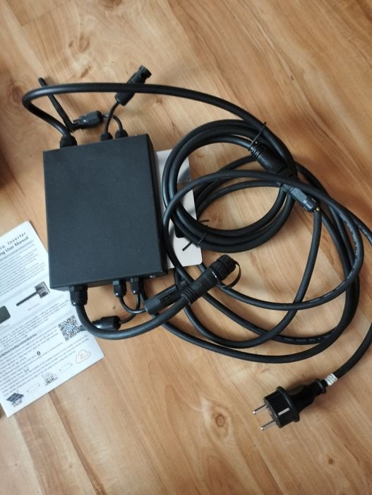 Mikroinwerter 700W