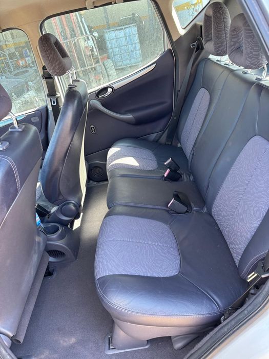 Mercedes Class A de 1999 A140 para peças