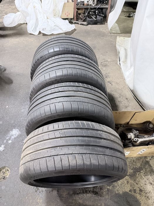 Michelin 275/35/19 255/35/19