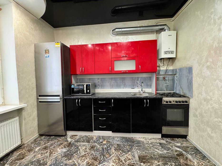 Оренда 1к квартири на 96 кварталі