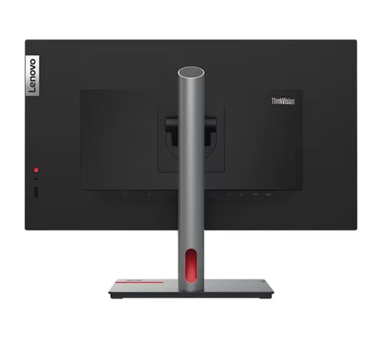 Monitor Lenovo 27”  P27q-30 (novo em caixa)