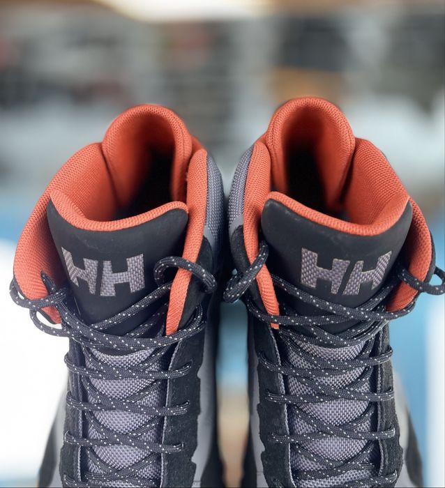 Ботинки Helly Hansen Monashee Ullr HT 42 Размер