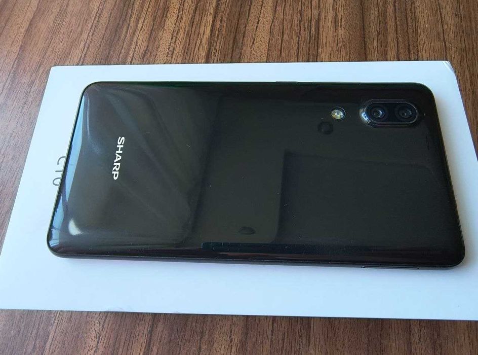 Смартфон Sharp Aquos c10 s2 4/64, NFC