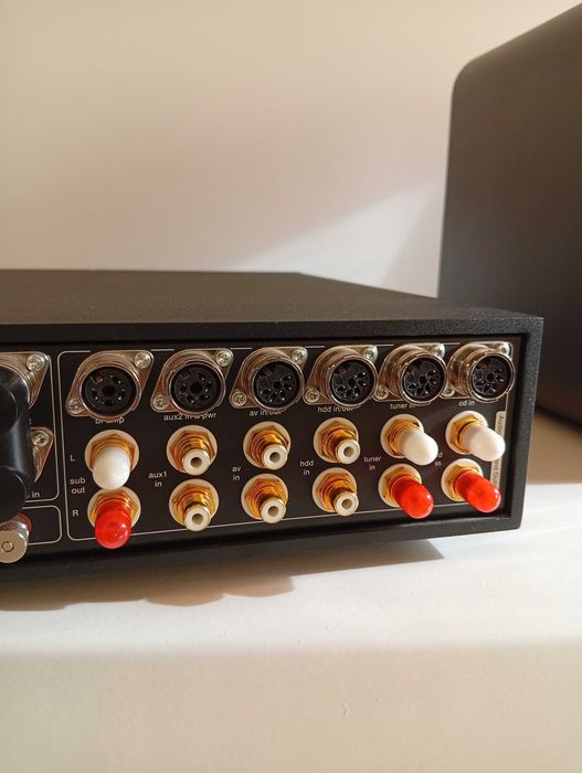 Naim Supernait 2